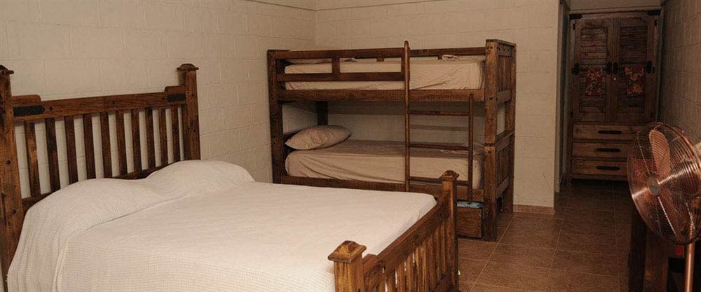 Hotel Rancho La Aurora Jarabacoa Luaran gambar