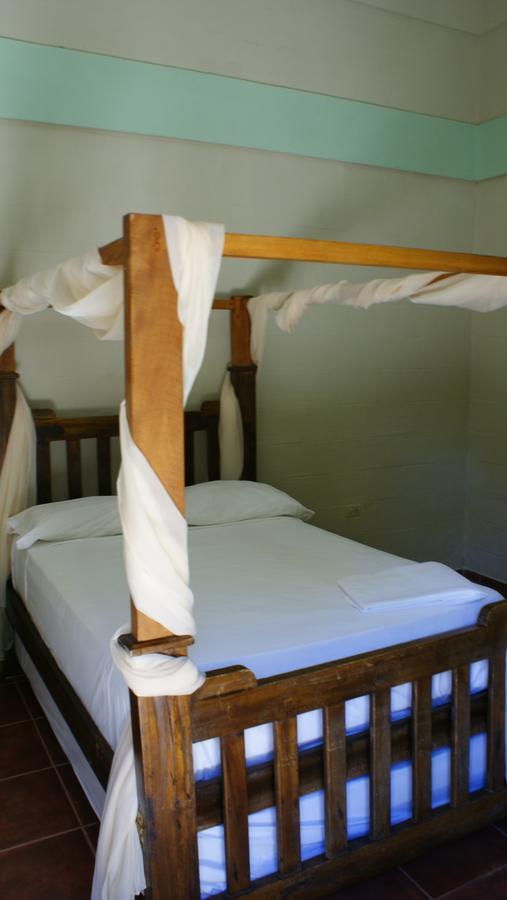 Hotel Rancho La Aurora Jarabacoa Luaran gambar