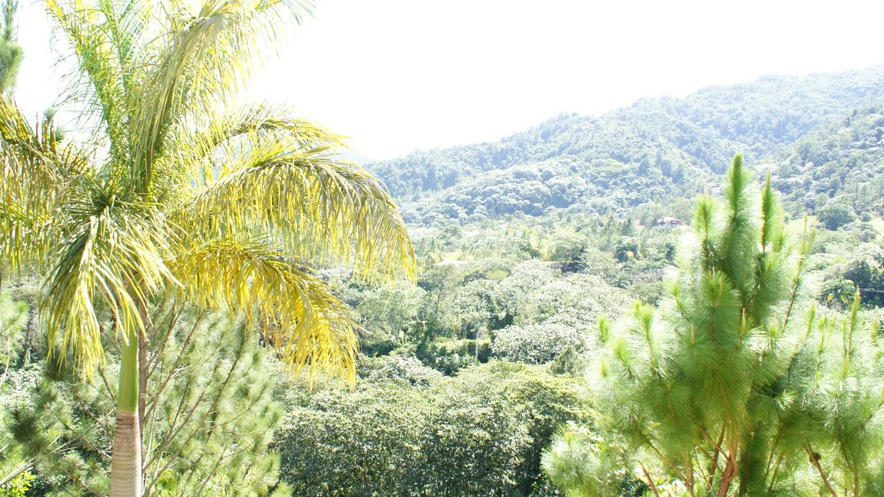 Hotel Rancho La Aurora Jarabacoa Luaran gambar