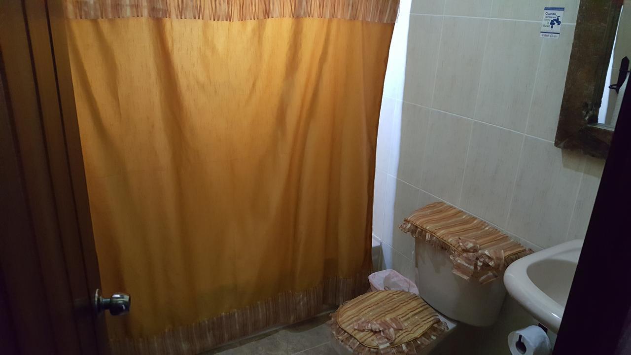 Hotel Rancho La Aurora Jarabacoa Luaran gambar